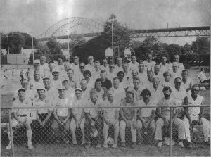 Championnat du Monde 1976, Pennsylvanie - 48 meilleurs hommes.