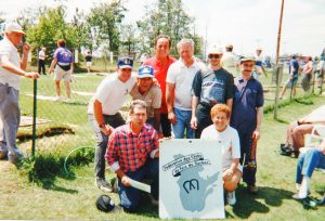 1998 à Drummondville