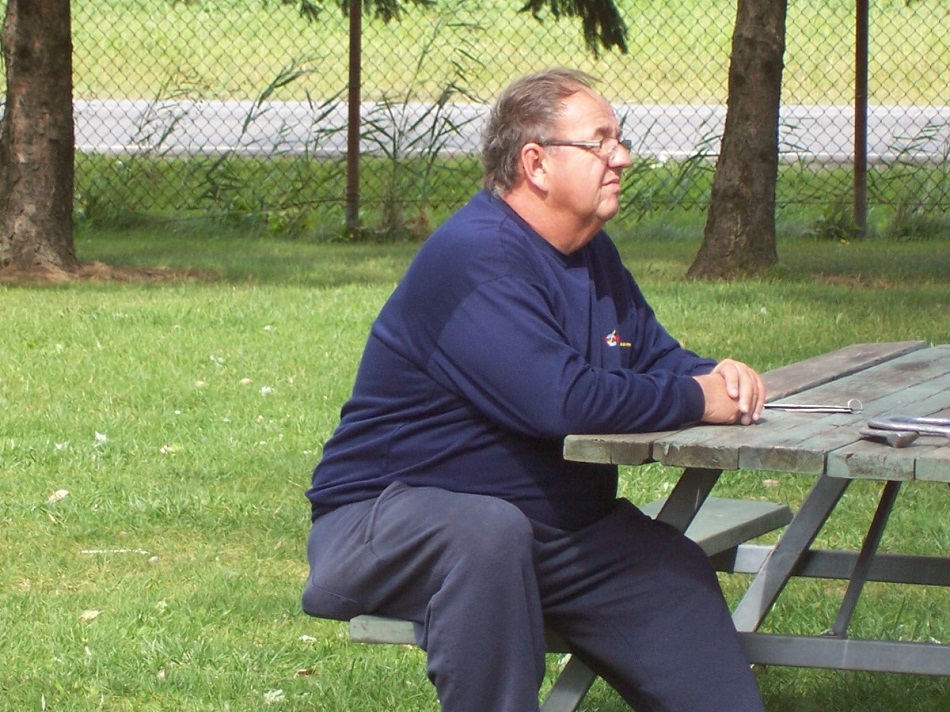 2010 - Richard à Rouville